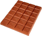 Milchschokoladenüberzug BIO 25 kg - HORECA (VIVANI)